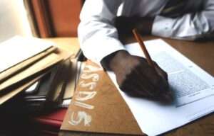 Read more about the article Goodwill Message to Uniport Students as they Embark on First Semester Examination