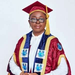 Prof. Helen Uzoezi Emasealu